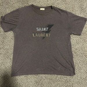 Saint Laurent shirt